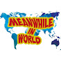 Meanwhile in World. logo