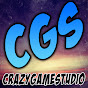 CrazyGame Studio