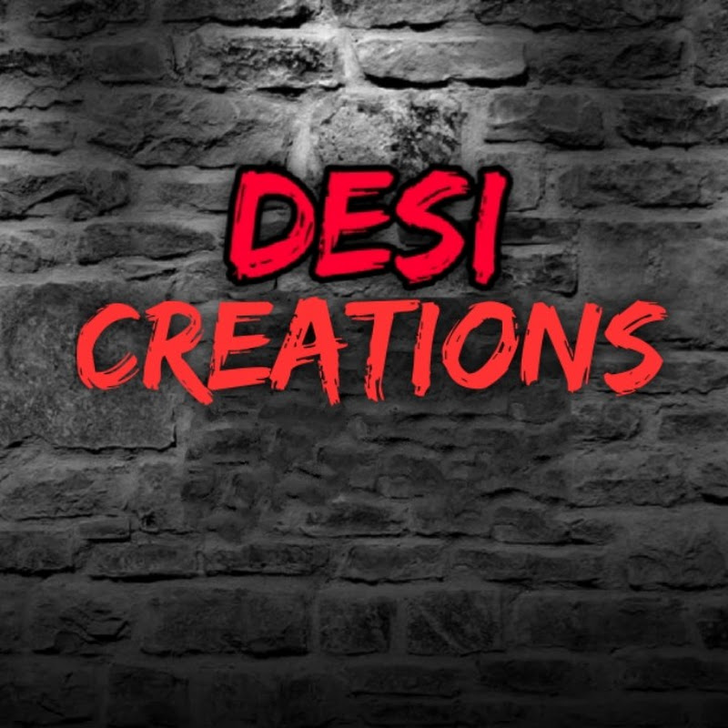 Desi Creations