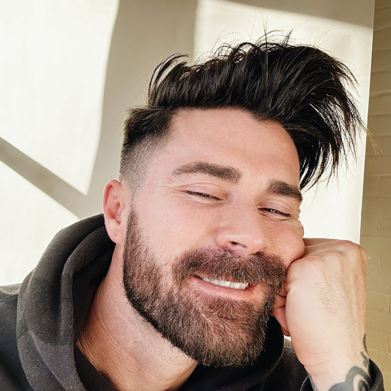 Kyle Krieger (Kyle Krieger)