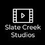 Slate Creek Studios logo