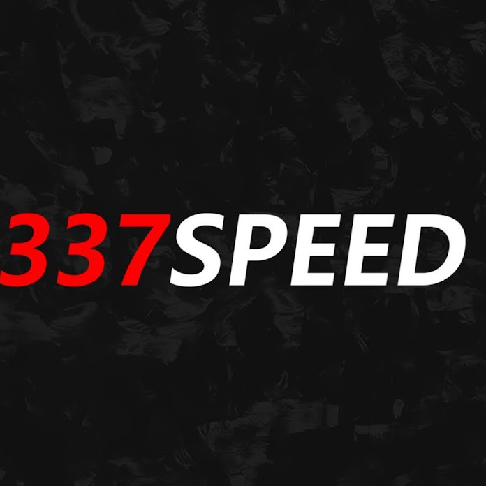 337 SPEED Net Worth & Earnings (2025)