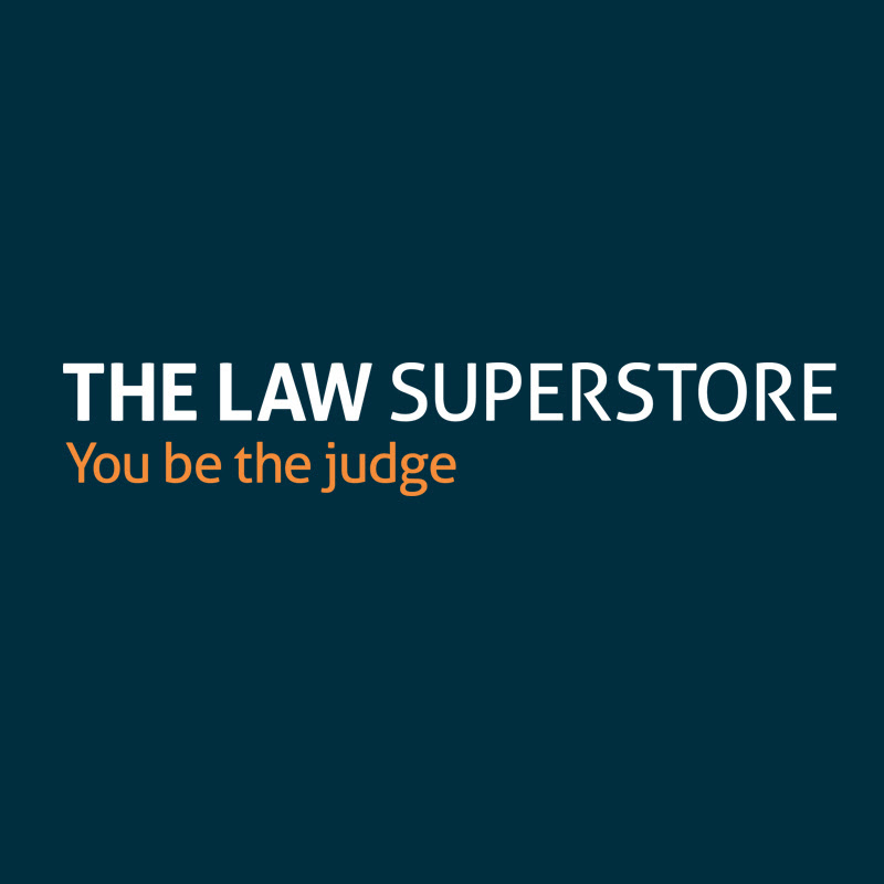 The Law Superstore