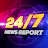 24/7 News Report