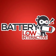 Battery Low Interactive