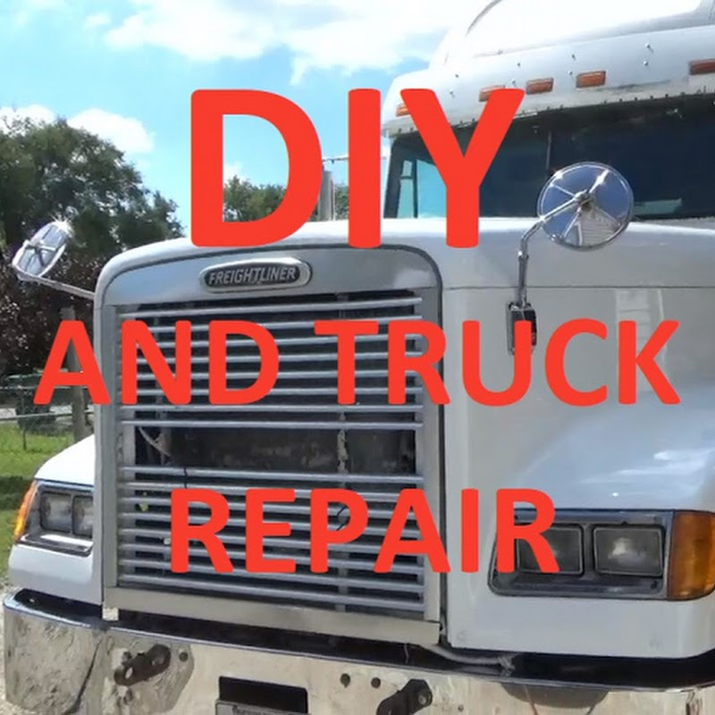 Gordon Robertson DIY