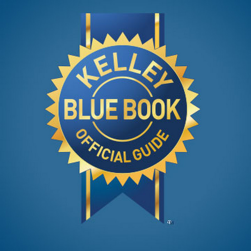 Kelley Blue Book Canada