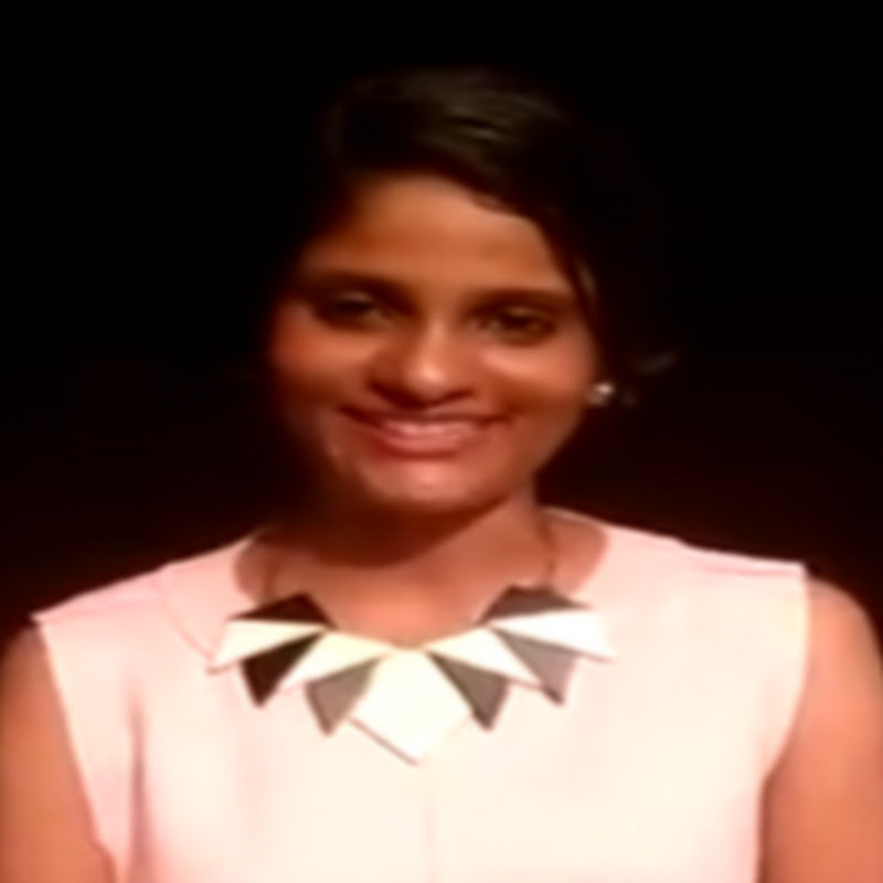 usha rengaraju