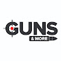 Guns & More logo