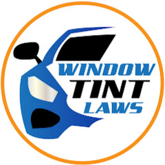 Window tint laws
