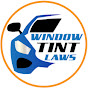 Window tint laws