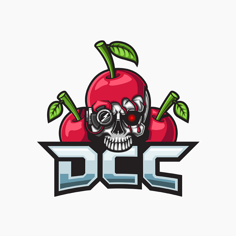 Digital Cybercherries