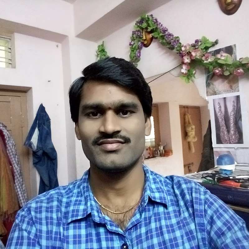 Sampath Kumar Kanuku