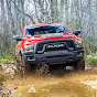 National Park Chrysler Dodge Jeep RAM FIAT logo