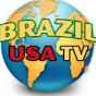 Brazil Usa TV logo