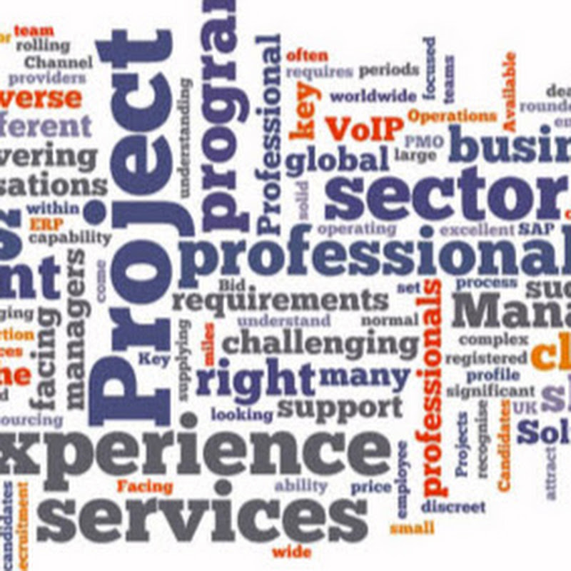 Professional Projects NY