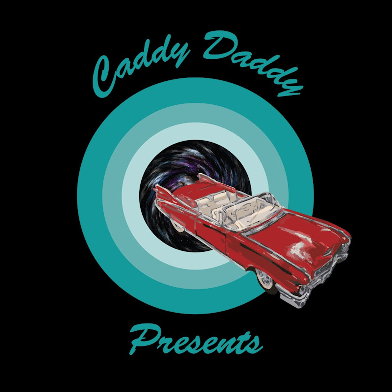 Caddy Daddy