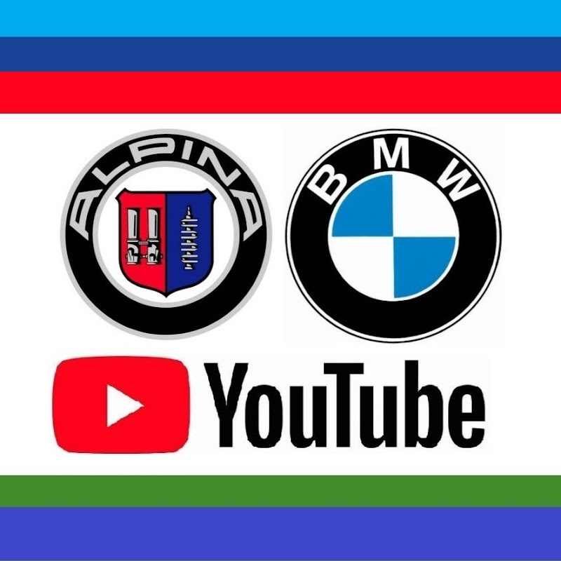 BMW Alpina