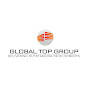 Global Top Group Pattaya Condominium Developer logo