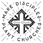 Christ Church, La Grande logo