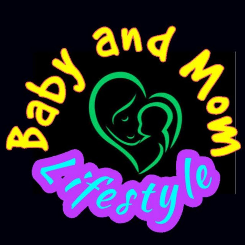 Baby and Mom Lifestyle
