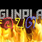 GUNPLAอบต logo