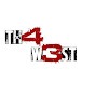 TH4 W3ST OFFICIAL channel logo
