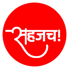 Логотип каналу Sahajach