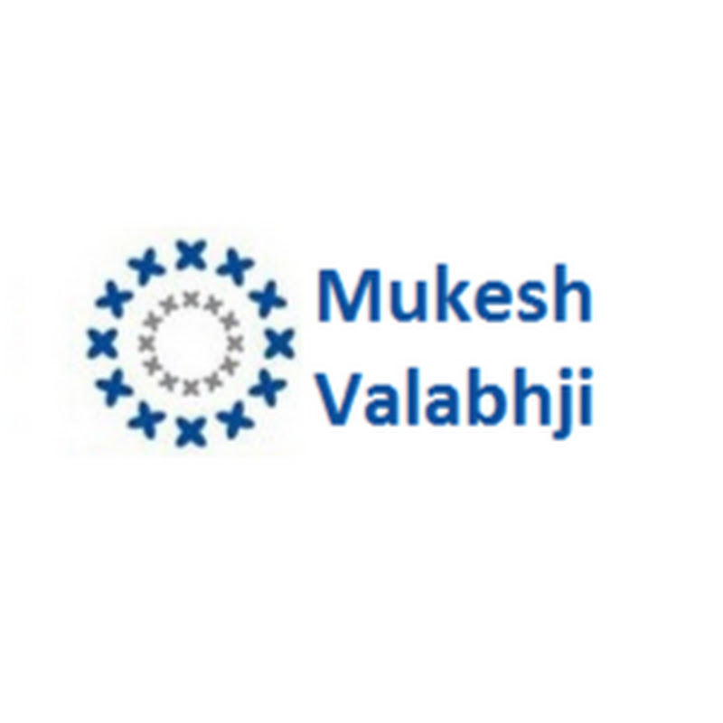 Mukesh Valabhji