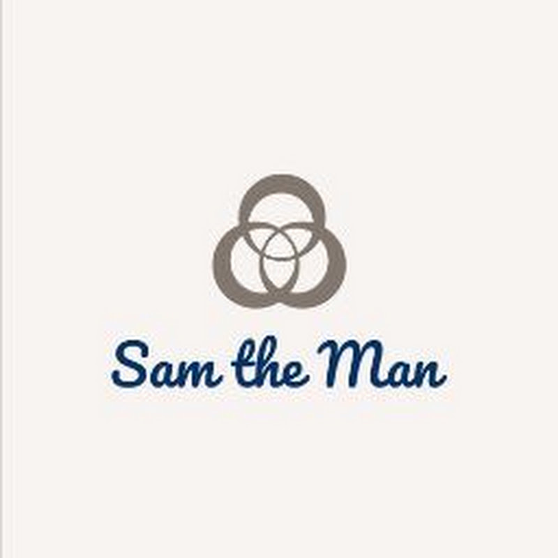 Канал Sam The Man — аудіокниги українською
