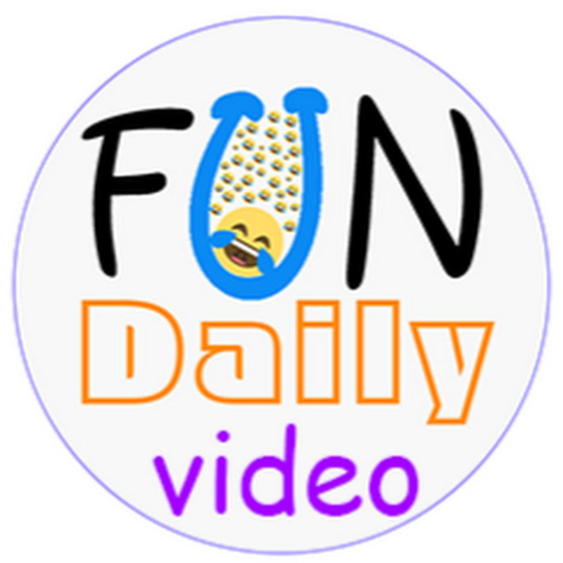 daily fun video
