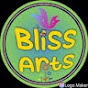 Bliss Arts logo