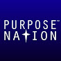 Purpose Nation logo