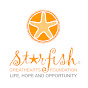Starfish Greathearts Foundation USA logo
