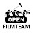 Open filmteam
