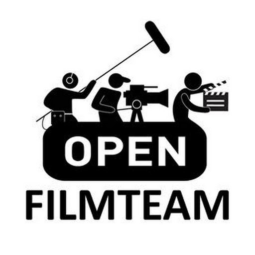 Open filmteam