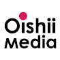 Oishii Media USA logo