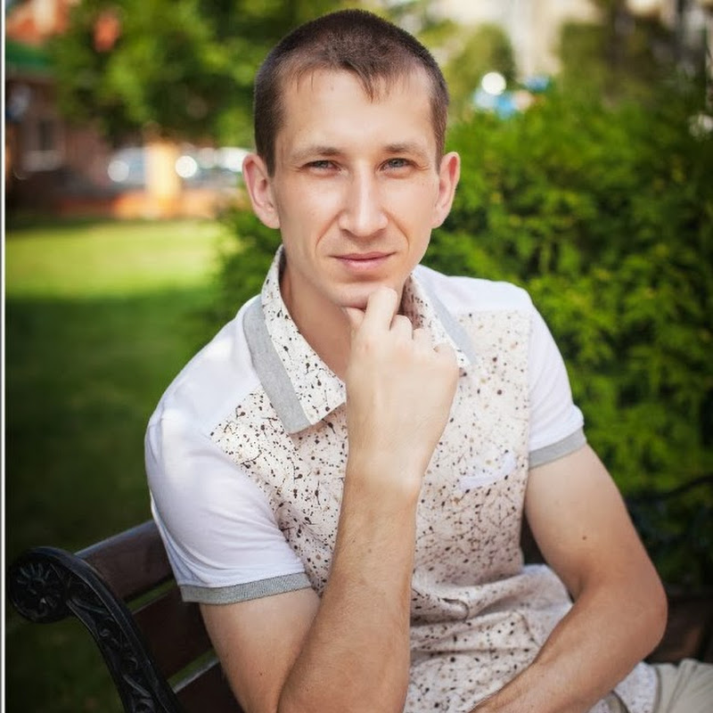 Rinat Sadekov