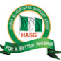 Hamza Al-Mustapha Support Group logo