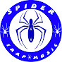 Spider Trap Music logo