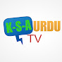 K-S-A URDU TV logo