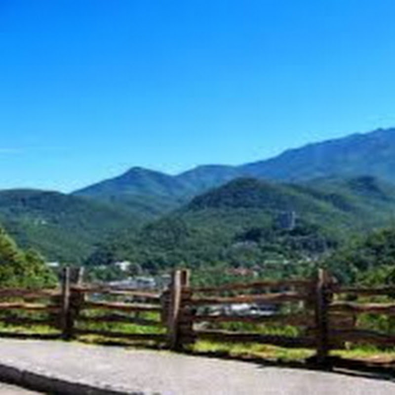 Travel To Gatlinburg