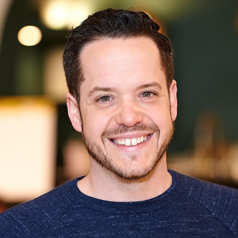Growth Now Movement with Justin Schenck