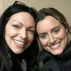 Orange is the new black #Alex e #Piper