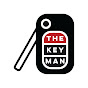 The Key Man logo