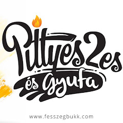 Pittyes2es és Gyufa