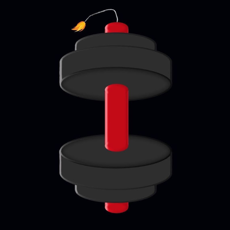 Dynamite Training