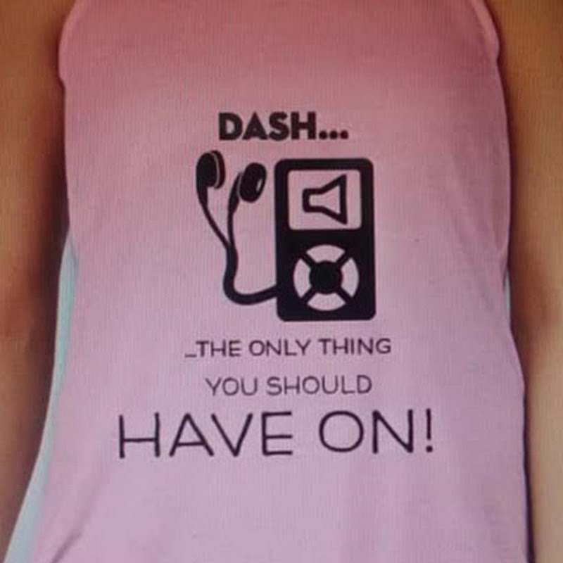 DASH