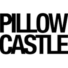 Логотип каналу Pillow Castle