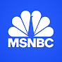 MSNBC Washington D.C logo
